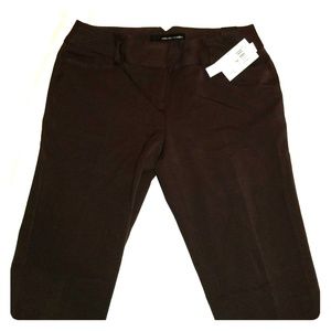 Amanda & Chelsea Dress Pants Slacks